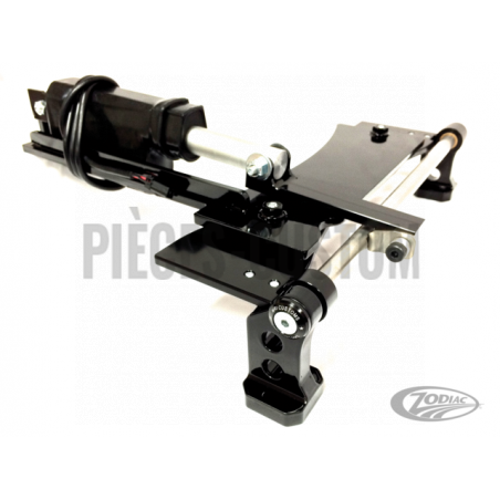 Béquille centrale électrique pour roue avant jusqu'à 23" à 30" pour Touring de 1999 à 2006