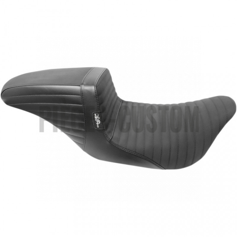 Selle-Le-Pera-Kickflip-Pleated-Gripp