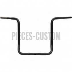 guidon-ape-hanger-de-17"-noir-mat