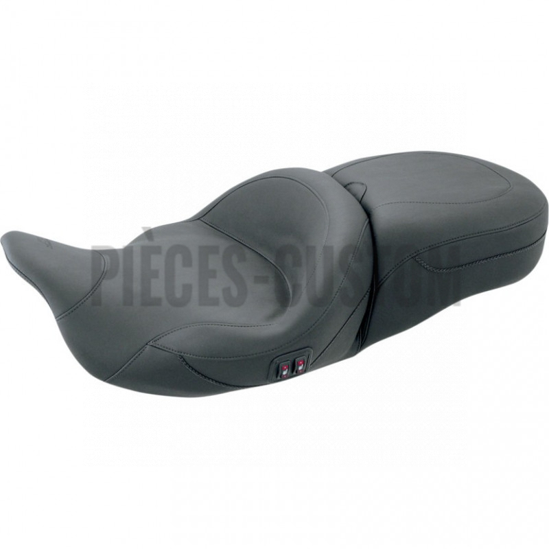 Selle-chauffante-Mustang-lisse