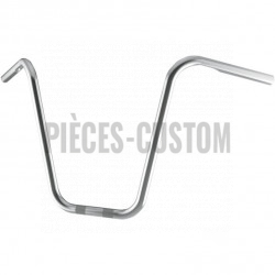 guidon-1"-ape-hanger-chrome
