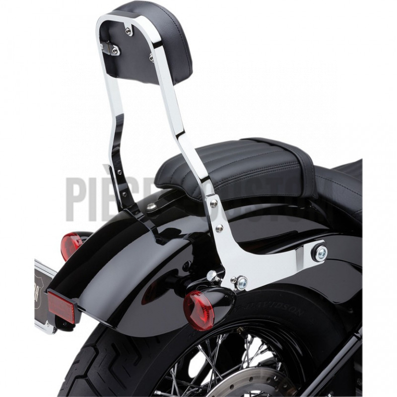 Sissy-Bar-détachable