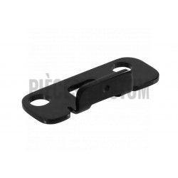 Kit de relocalisation de bobine pour Softail M8 de 2018 à 2019
