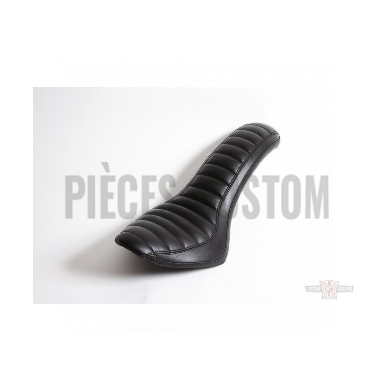 Selle Easy Riders Python pour Softail M8 de 2018 à 2019