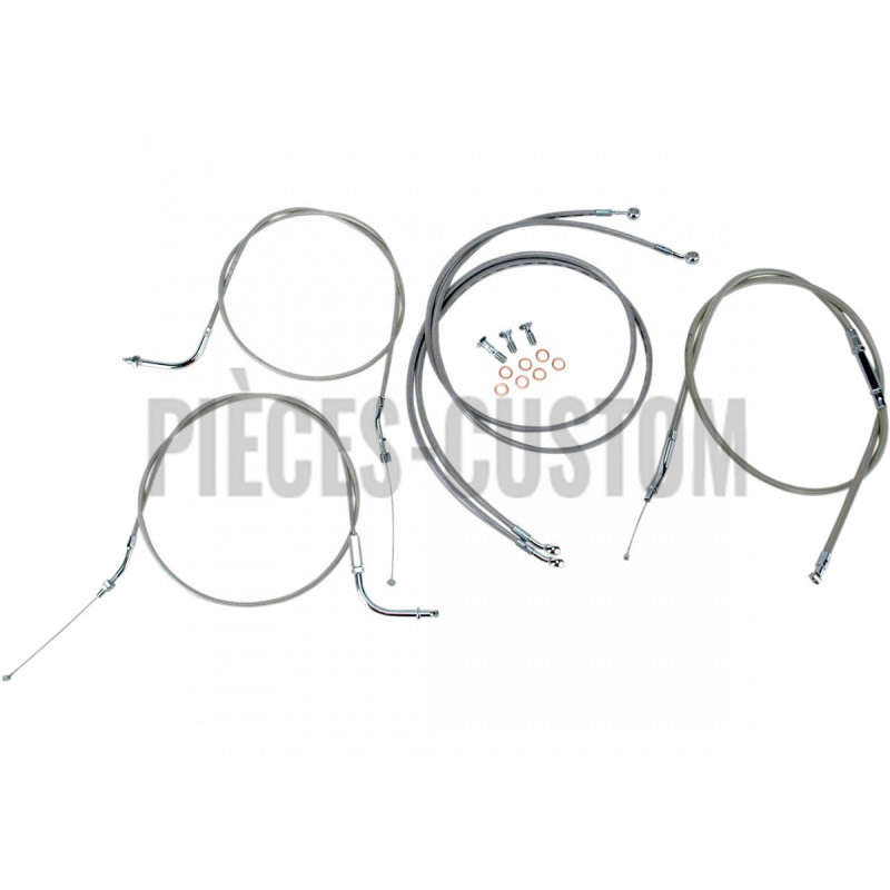 Câble MIDI DIN 13 Broches 2 M Pour Yamaha Et Autres - Remplacement Robuste, Connecteurs Plaqués Or, Clip Sécurisé