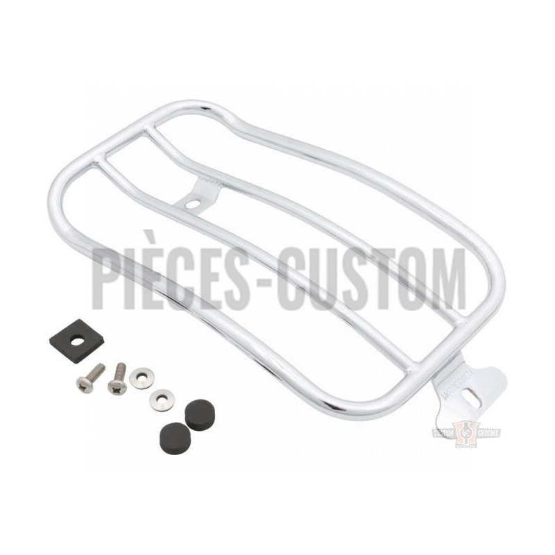 Porte-bagage-solo-Softail-Low-rider