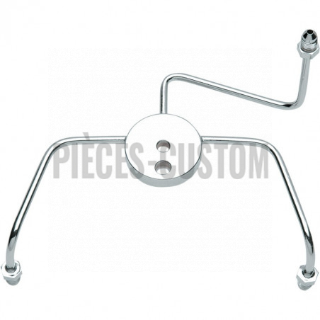 Raccord-de-frein-pour-Té-de-fourche-large
