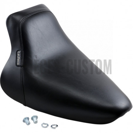 Selle-Solo-Le-Pera-Bare-Bones-Gel