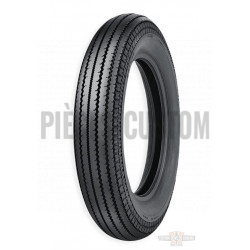 Pneu avant Shinko 270 Super classic 4.00-19 61H TT