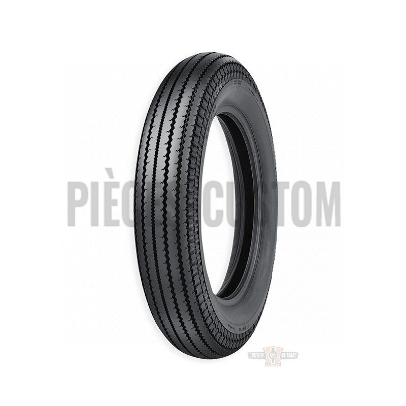 Pneu avant Shinko 270 Super classic 4.00-19 61H TT