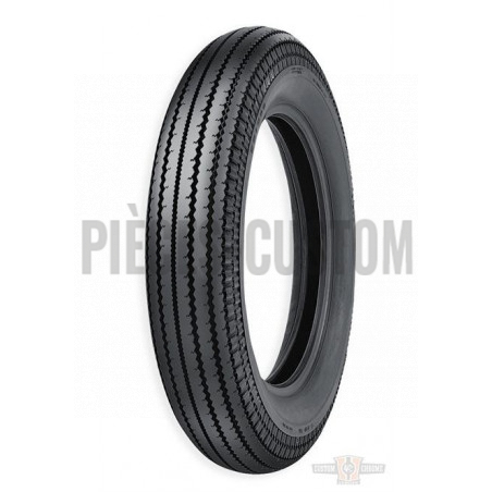 Pneu avant Shinko 270 Super classic 4.00-19 61H TT