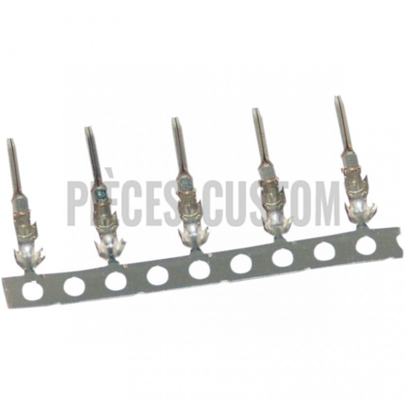 Pin mâle MX-1900