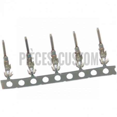 Pin mâle MX-1900
