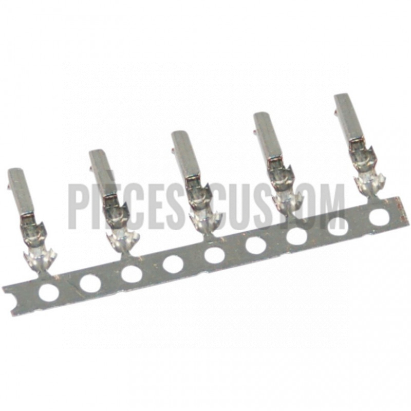 Pin femelle MX-1900