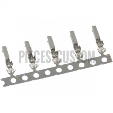 Pin femelle MX-1900
