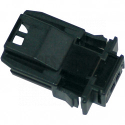 Boîtier-Molex-MX-1900-mâle-2-positions