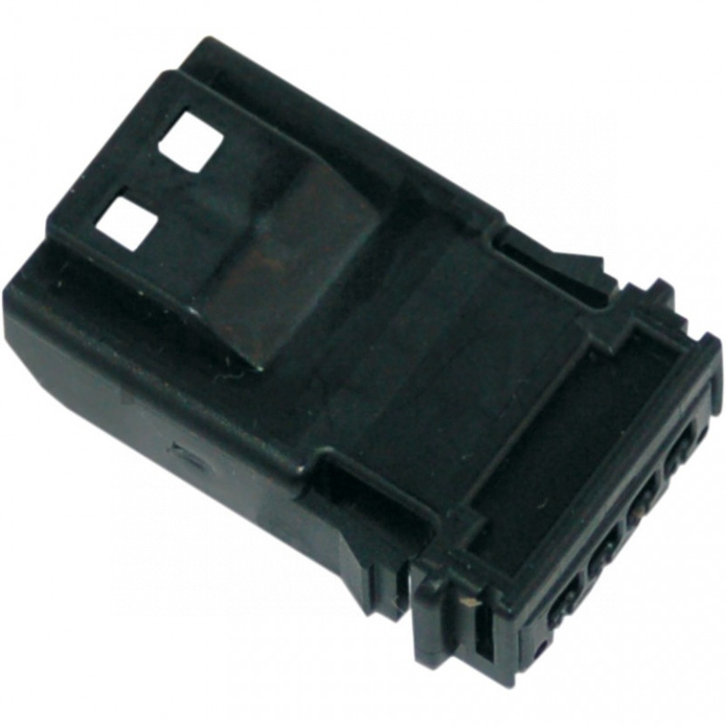 Boîtier-Molex-MX-1900-mâle-4-positions