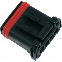 Boîtier-Molex-MX-1900-4-positions