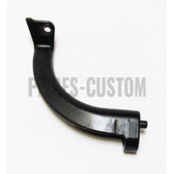 Support de marche-pied arrière droit Harley pour Touring