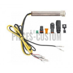 Commande d'accélérateur éléctronique Harley pour Touring de 2008 à 2013