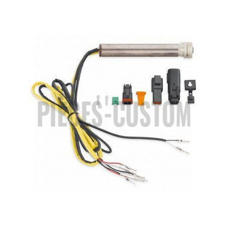Commande d'accélérateur éléctronique Harley pour Touring de 2008 à 2013