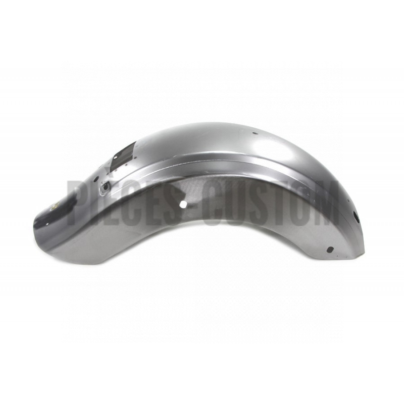 Garde-boue arrière pour Touring de 2009 et après largeur 8-3/4"