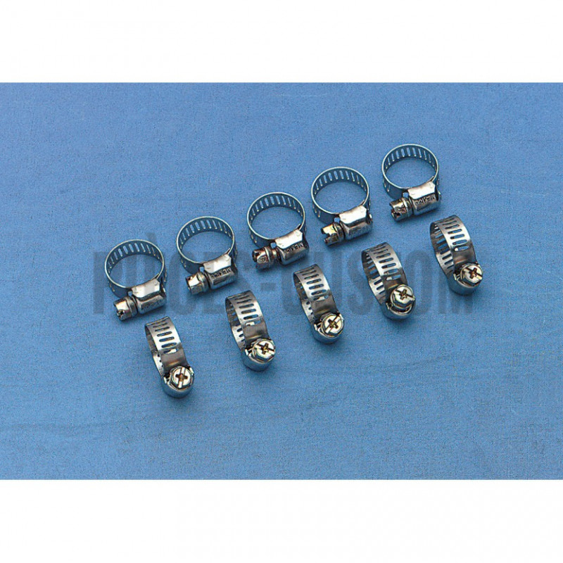 Mini-colliers-de-serrage