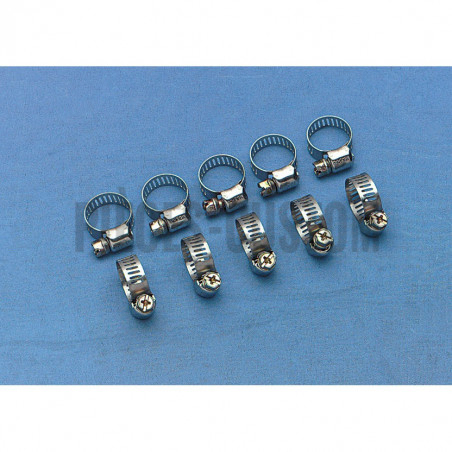 Mini-colliers-de-serrage