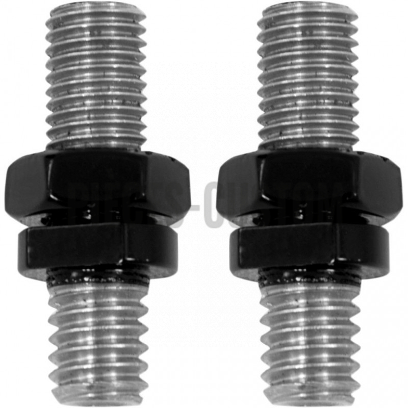 Adaptateurs-de-rétroviseurs-5/16"-18-à-5/16"-24