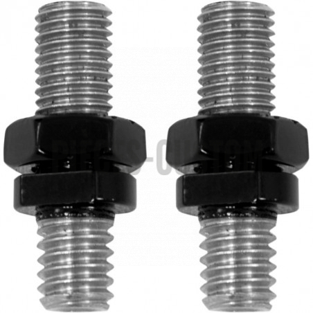 Adaptateurs-de-rétroviseurs-5/16"-18-à-5/16"-24