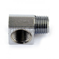 Raccord-de-durite-de-pompe-à-huile-1/8"-NPT-90°