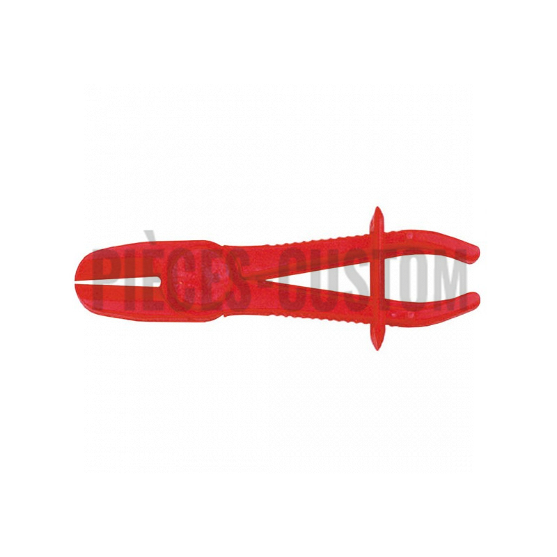 Pince pour collier de serrage 10mm