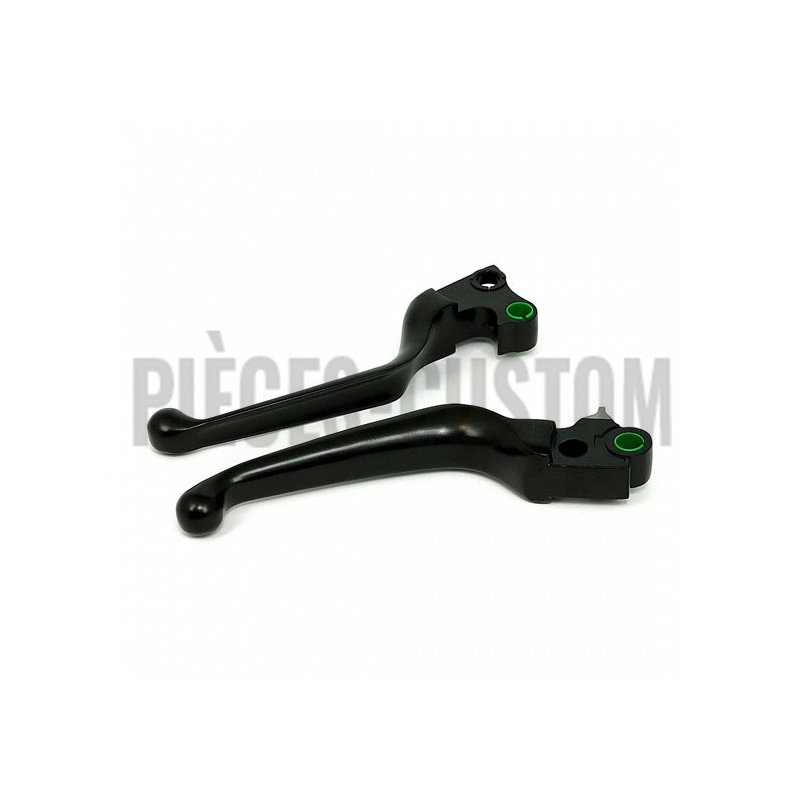 Kit-de-leviers-Noir-standard-pour-V-Rod-de-2006-à-2017