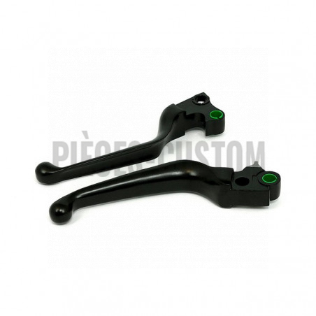 Kit-de-leviers-Noir-standard-pour-V-Rod-de-2006-à-2017