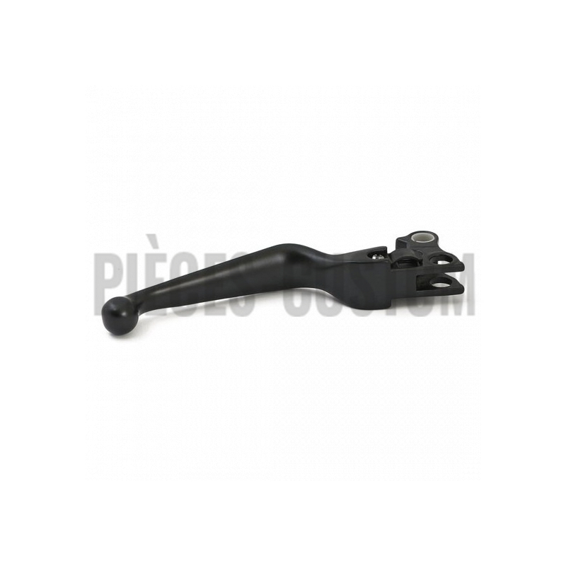Kit de leviers Noir standard pour V-Rod de 2006 à 2017