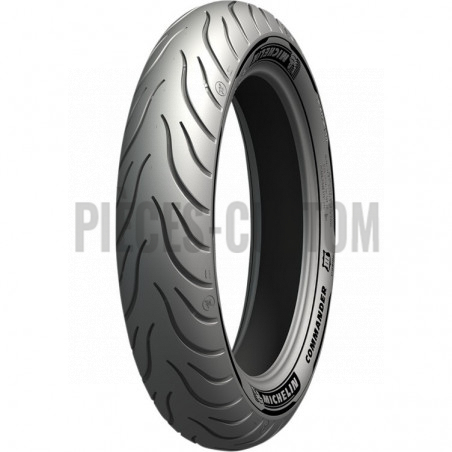 Pneu Michelin Commander III avant MT 90 B 16