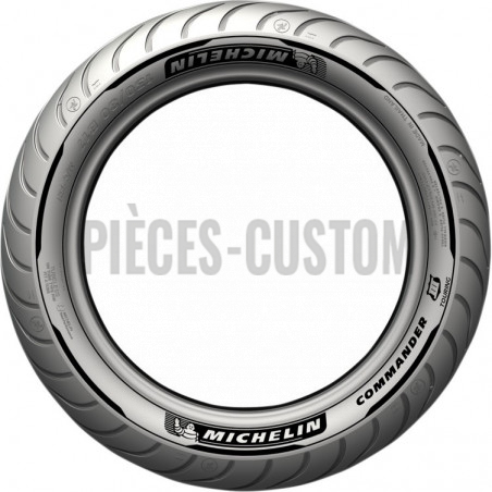 Pneu Michelin Commander III avant MT 90 B 16