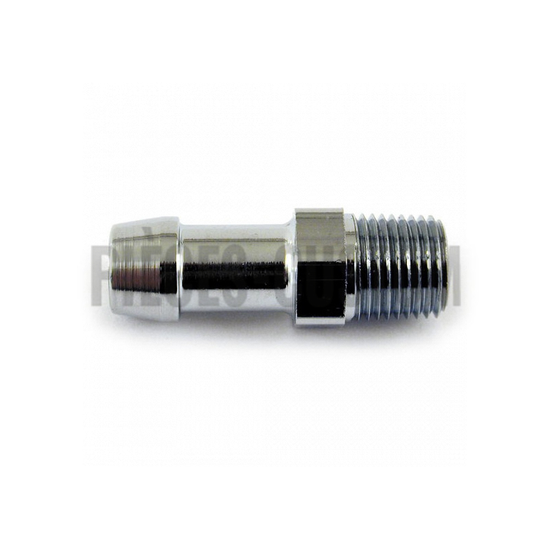 Raccord-d-huile-droit-1/8-NPT-à-5/16"