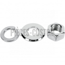 KIT NUT/WSHR 72-12 WG CH