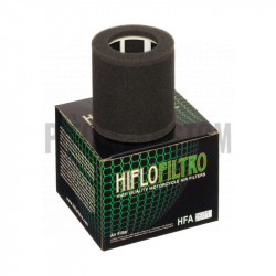 Filtre à air origine Hiflo filtro standard pour Kawasaki EN500 Vulcan de 1990 à 1996