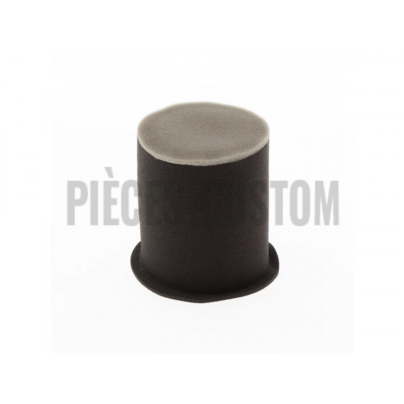 Filtre à air origine Tecnium standard  pour Suzuki GN125 de 1991 à 2000