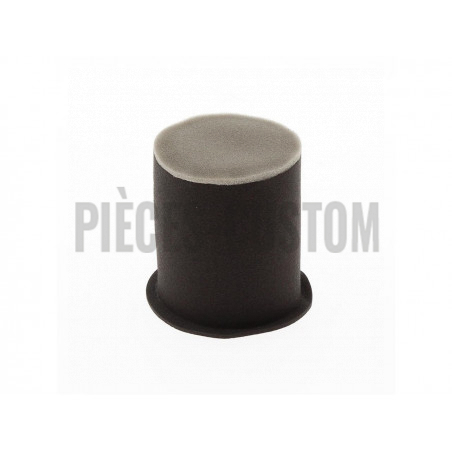 Filtre à air origine Tecnium standard  pour Suzuki GN125 de 1991 à 2000
