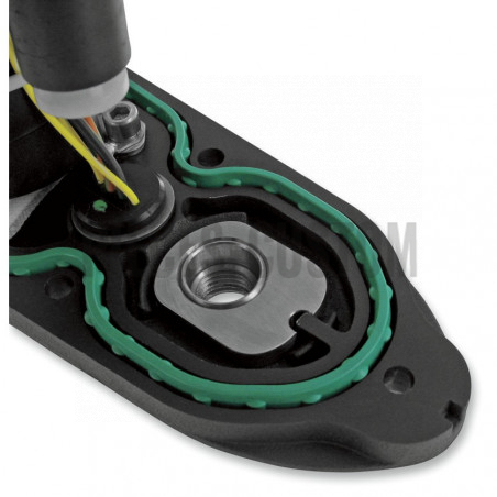 Adaptateur robinet d'essence pour sportster de 2007 à 2020