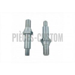 Goujons de riser pour softail Springer FXSTS de 1988 à 2006