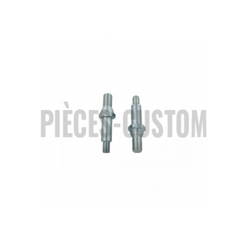 Goujons de riser pour softail Springer FXSTS de 1988 à 2006