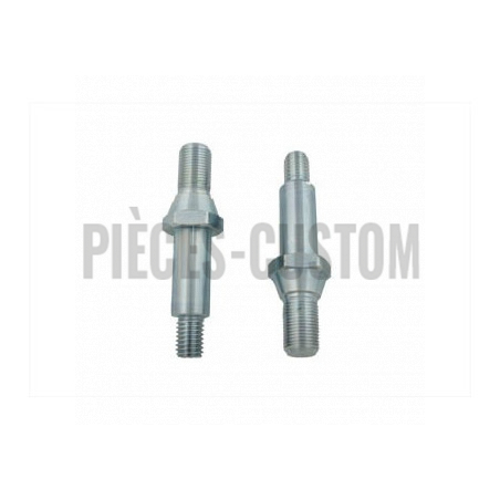 Goujons de riser pour softail Springer FXSTS de 1988 à 2006