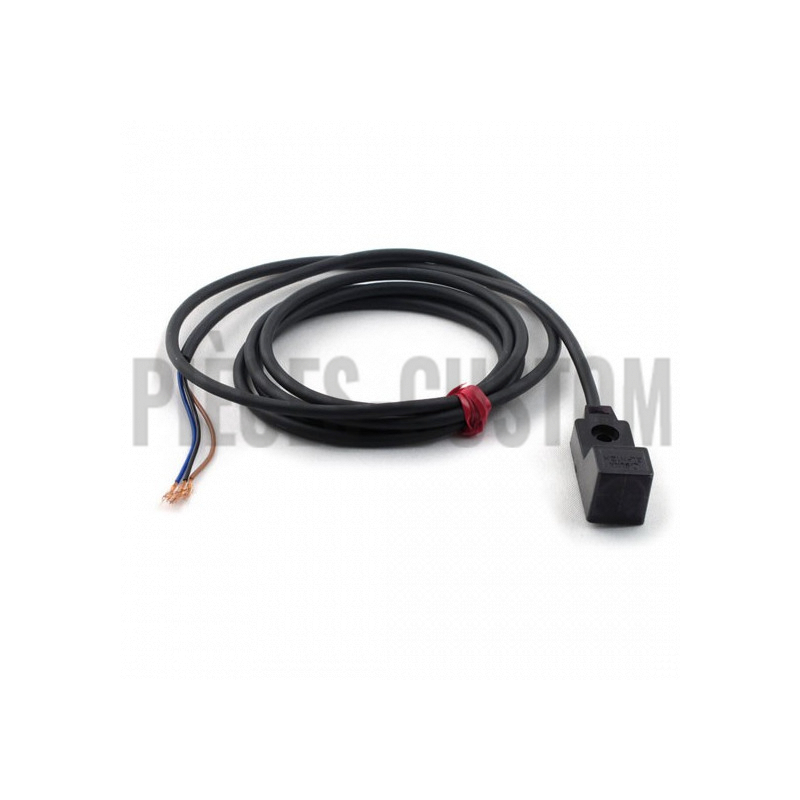 Capteur pour compteur Velona