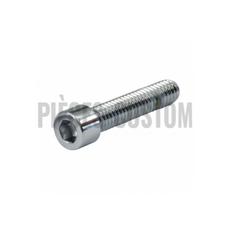 Vis-Tête-BTR-1/4-20-X-2-1/2"-chromé
