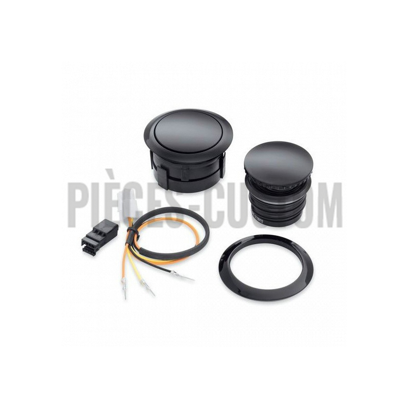 Kit-bouchon-pop-up-réservoir-jauge-Softail