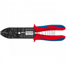 Pince à sertir  Knipex